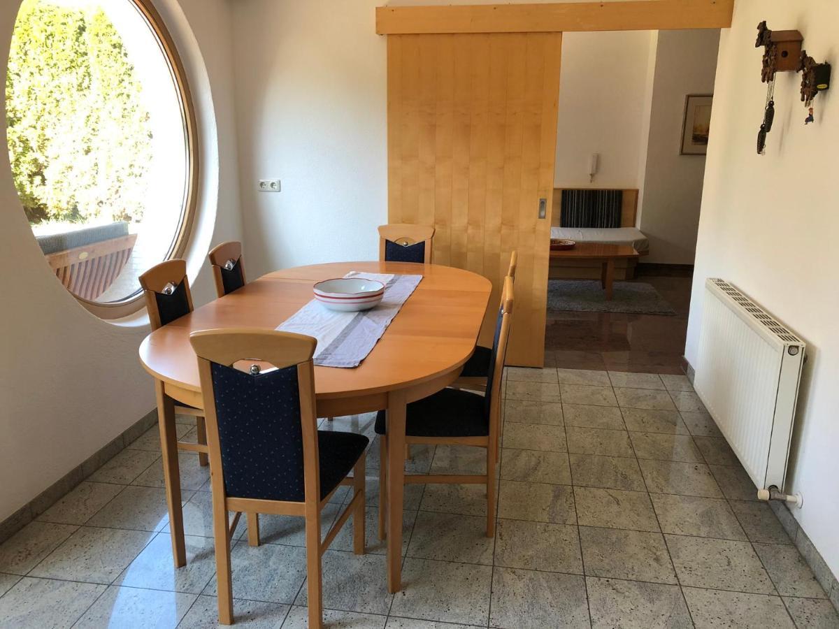 דירות Vomperbach Wohnstrasse 11 מראה חיצוני תמונה